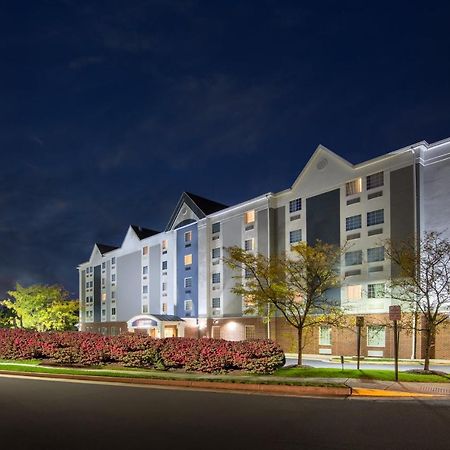 Candlewood Suites Manassas By Ihg Dış mekan fotoğraf