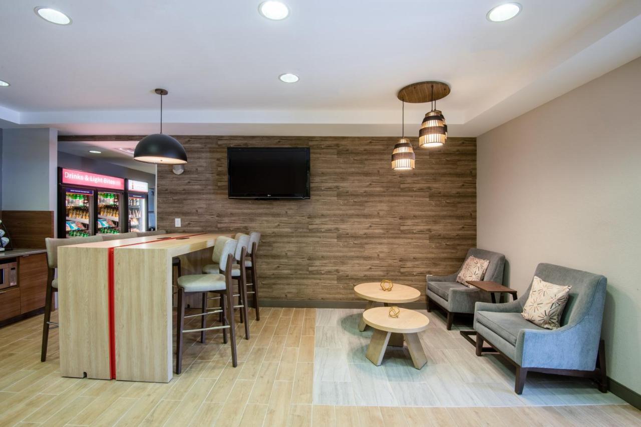 Candlewood Suites Manassas By Ihg Dış mekan fotoğraf