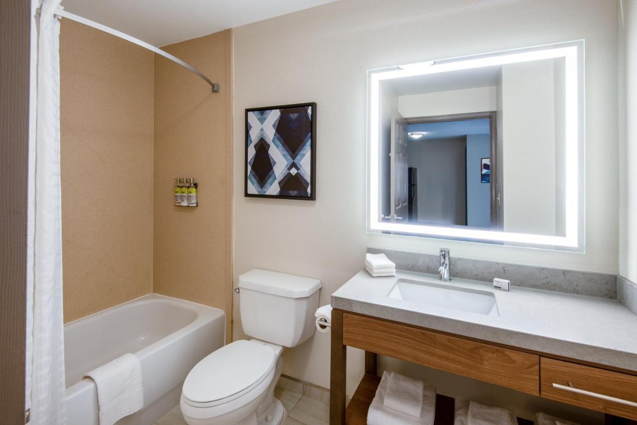 Candlewood Suites Manassas By Ihg Dış mekan fotoğraf
