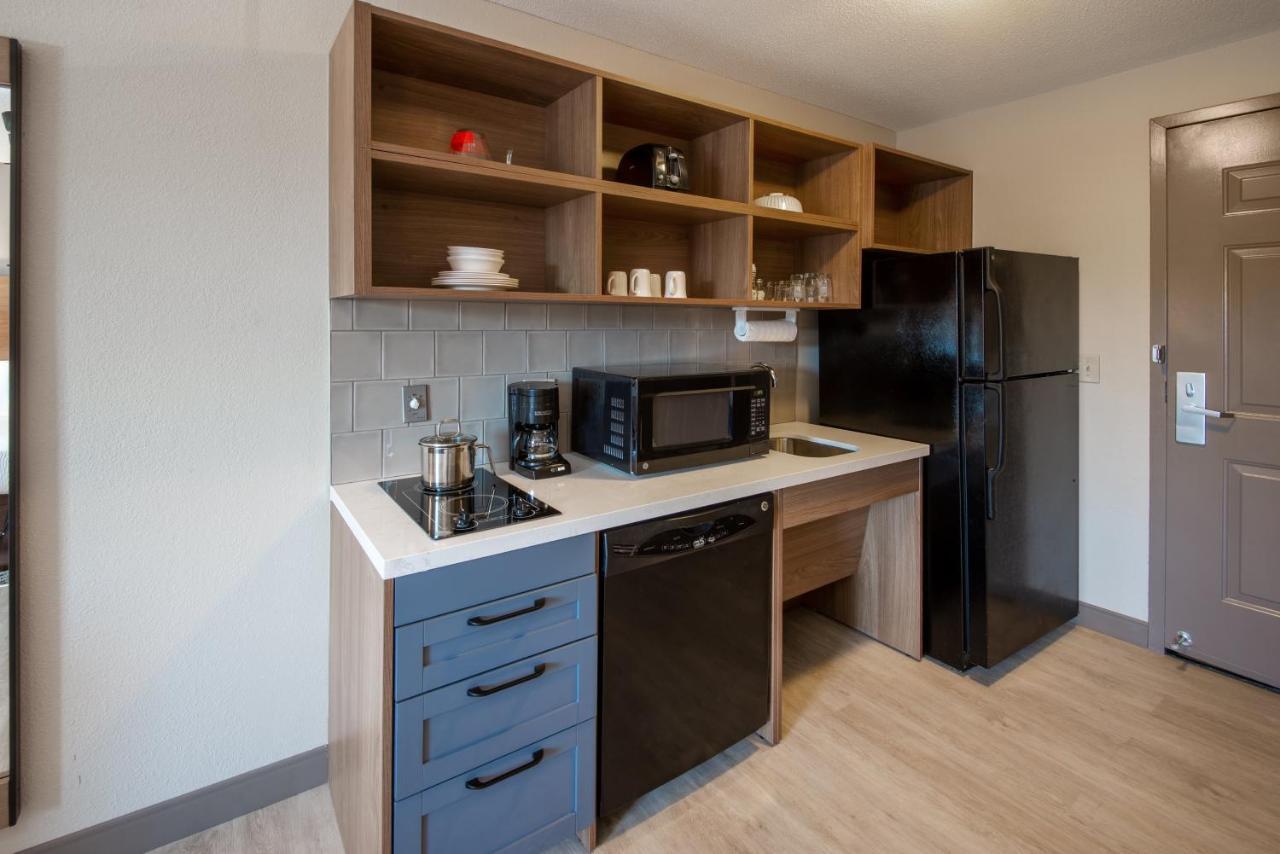 Candlewood Suites Manassas By Ihg Dış mekan fotoğraf