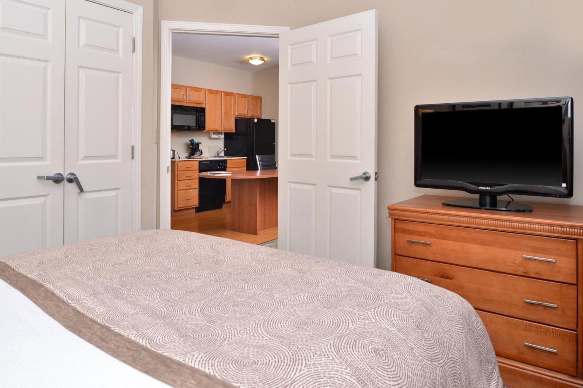 Candlewood Suites Manassas By Ihg Dış mekan fotoğraf