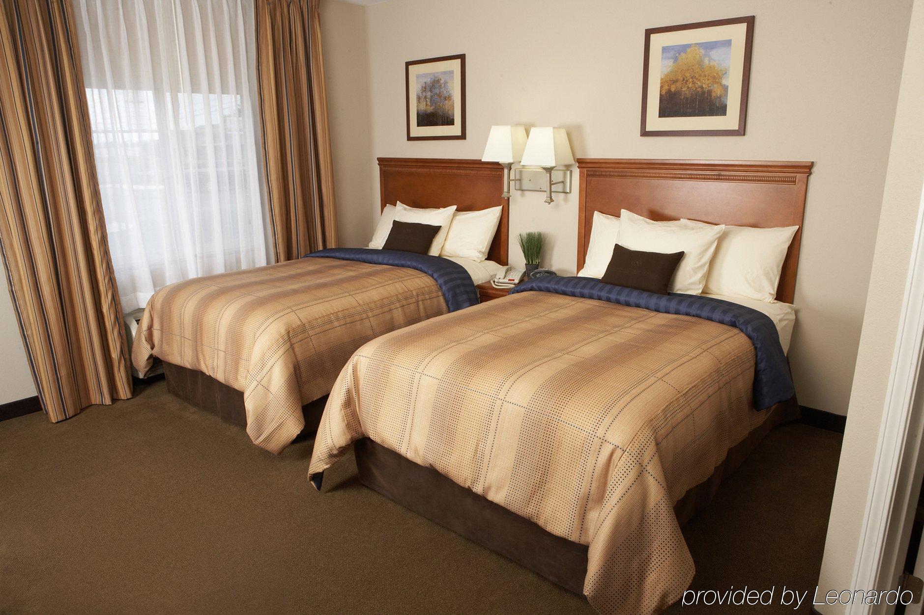Candlewood Suites Manassas By Ihg Dış mekan fotoğraf