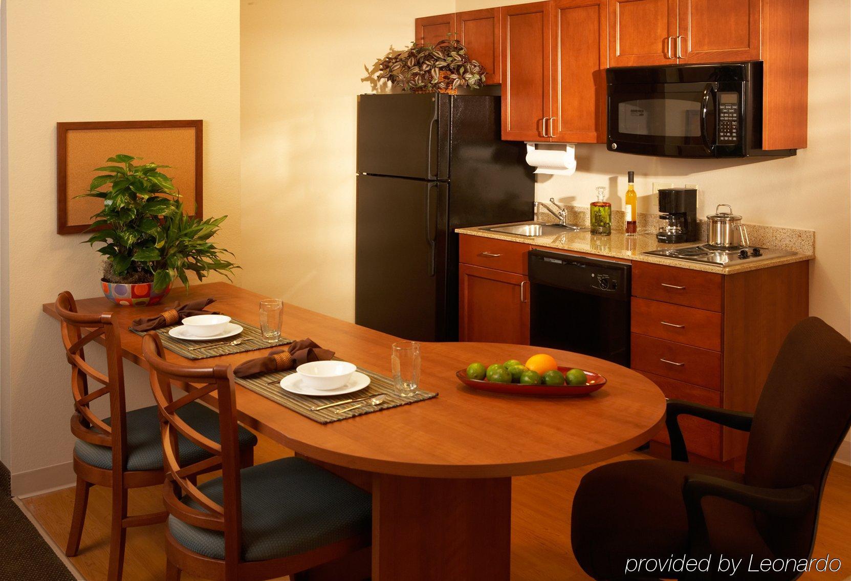 Candlewood Suites Manassas By Ihg Dış mekan fotoğraf
