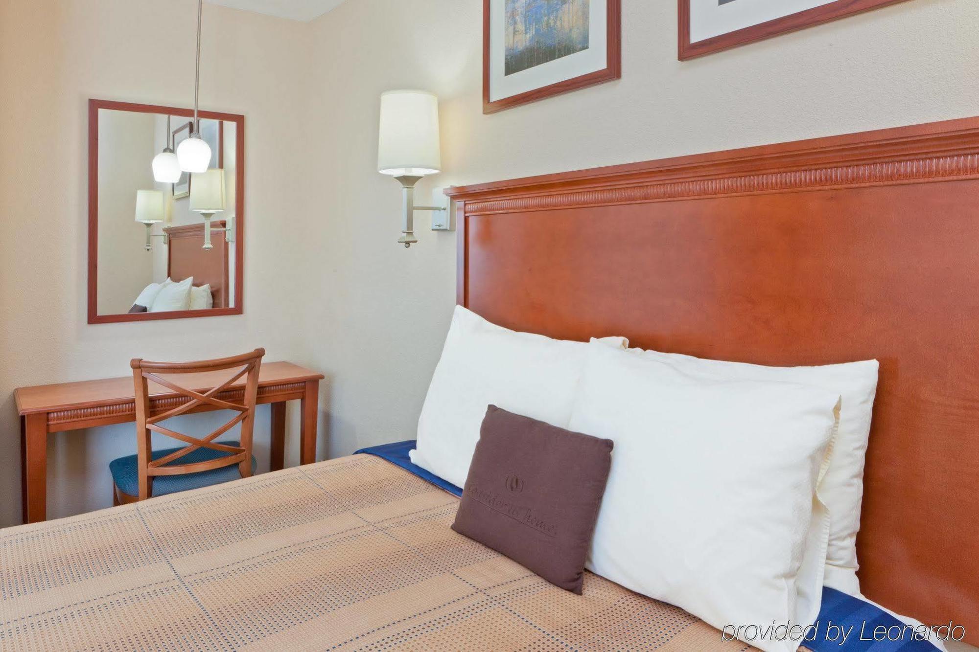 Candlewood Suites Manassas By Ihg Dış mekan fotoğraf