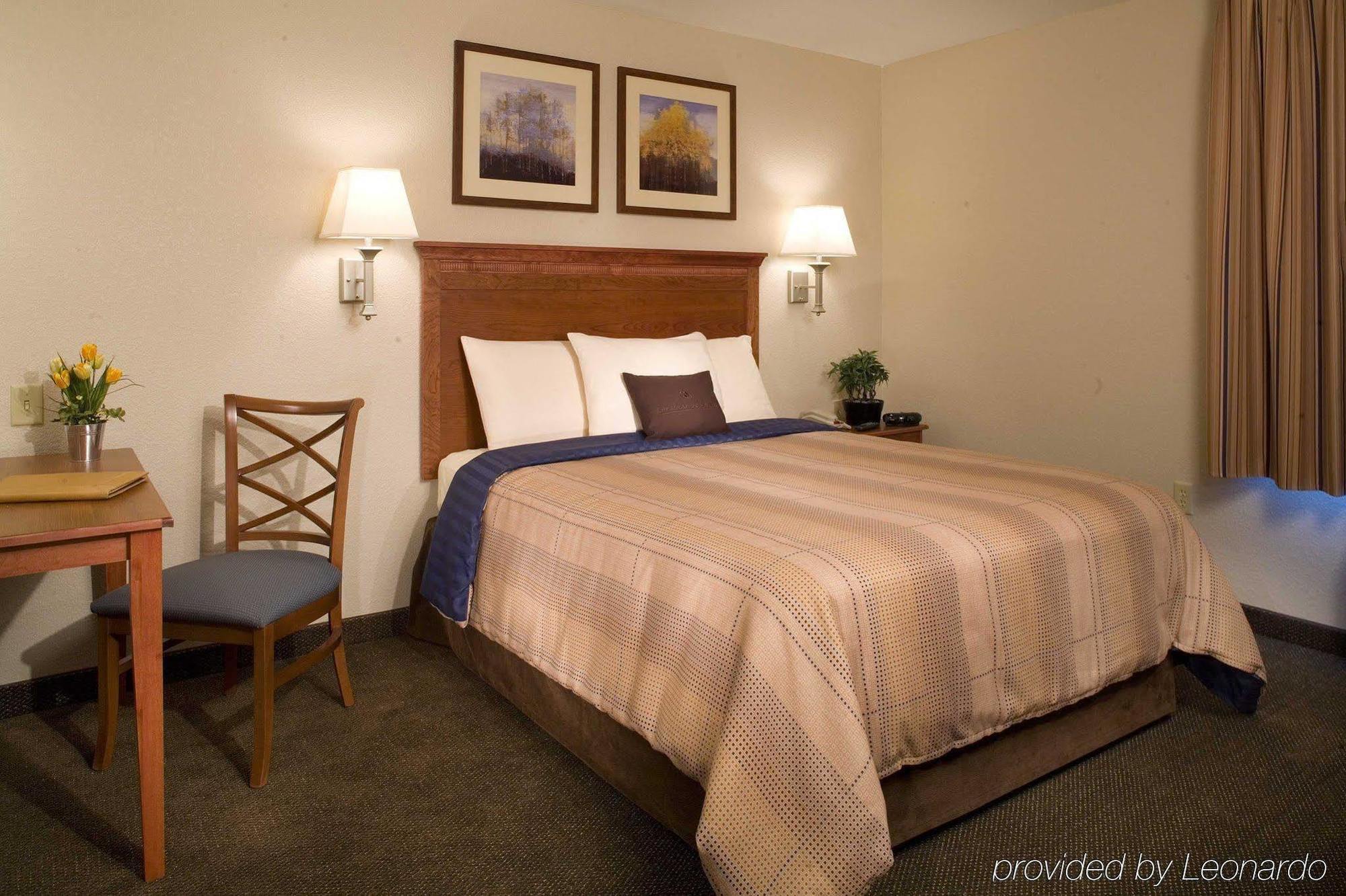 Candlewood Suites Manassas By Ihg Dış mekan fotoğraf